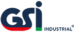 logo gsi industrial